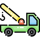 transport,transportation,truck,trucks,garage,mechanic,crane,crane truck,cranes